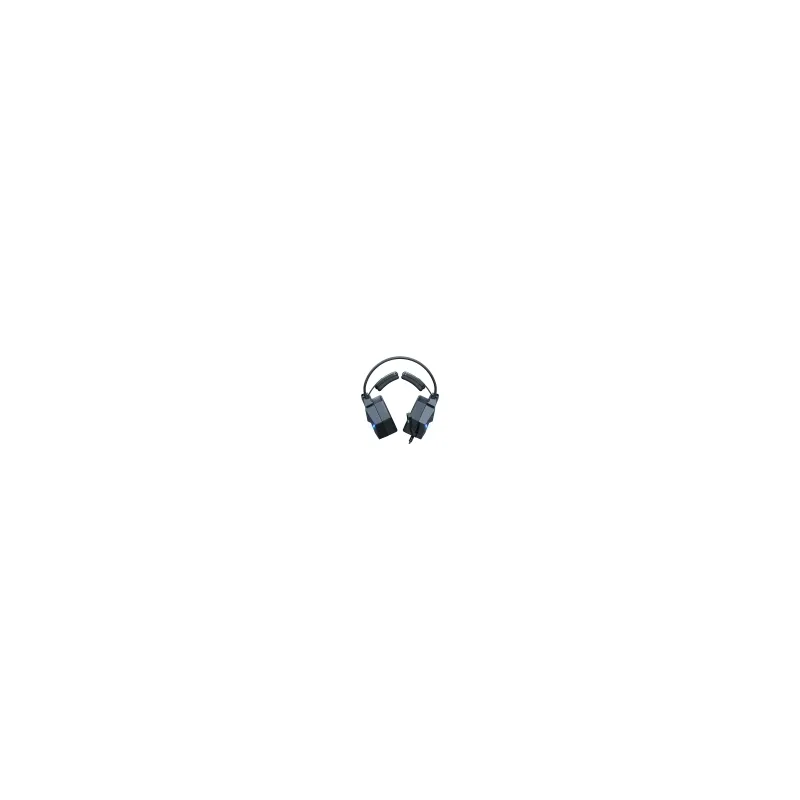 ONIKUMA X20 Gaming Headphones (Black)
